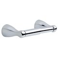 Liberty Hardware Foundations Toilet Paper HolderPolished Chrome 228219